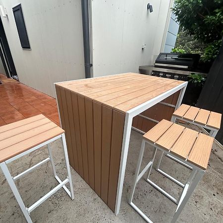 Bushland Setting Close To Sydney Cbd- Stand Alone Apartment Экстерьер фото
