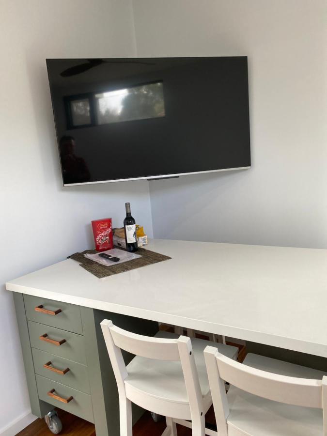 Bushland Setting Close To Sydney Cbd- Stand Alone Apartment Экстерьер фото