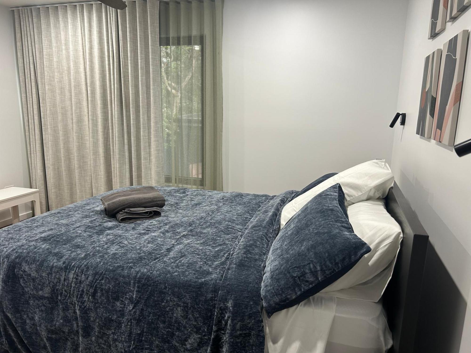Bushland Setting Close To Sydney Cbd- Stand Alone Apartment Экстерьер фото